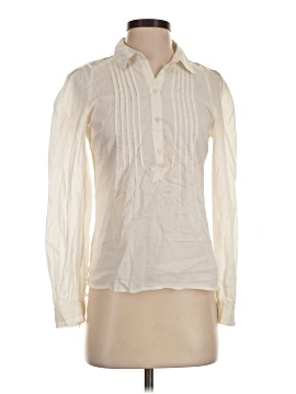 See By Chloé Long Sleeve Blouse