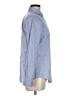 Van Heusen Blue Long Sleeve Button-Down Shirt Size M - photo 4