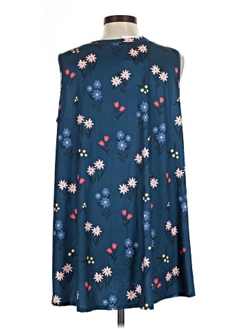 Lularoe Sleeveless T-Shirt (view 2)