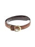Lejon Brown Belt Size M - photo 1