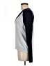 Red Haute Color Block Gray Pullover Sweater Size M - photo 5