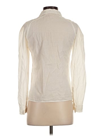 See By Chloé Long Sleeve Blouse (view 2)