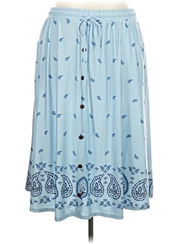 Lularoe Casual Skirt (view 1)