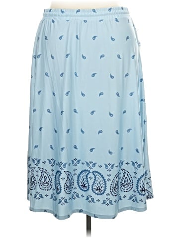 Lularoe Casual Skirt (view 2)