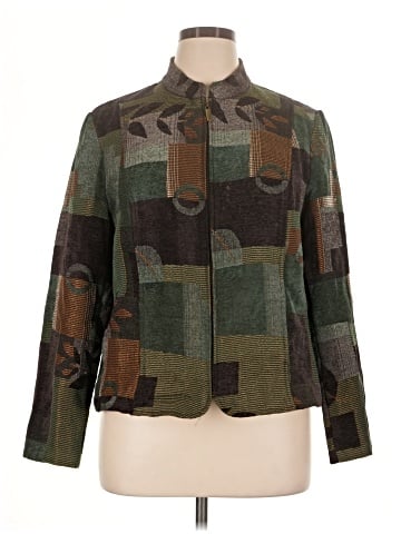 DressBarn Jacket (view 1)