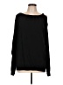 Vince. 100% Cashmere Black Cashmere Pullover Sweater Size L - photo 1