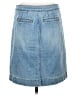 Talbots Blue Denim Skirt Size 6 Petite - photo 2