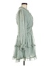 Unbranded Green Cocktail Dress Size M - photo 4