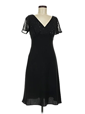 Evan Picone Cocktail Dress (view 1)