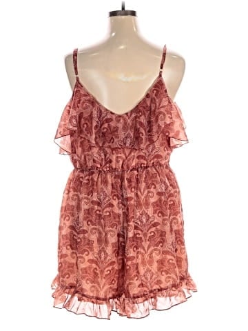 Cider Romper (view 2)
