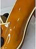 Gucci Solid Orange Heels Size 6 (narrow) - photo 4