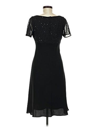 Evan Picone Cocktail Dress (view 2)