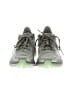 Hoka Gray Sneakers Size 8 - photo 2