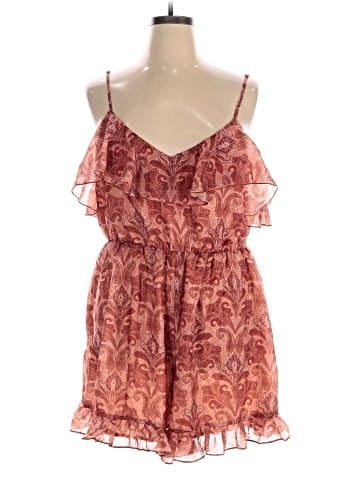 Cider Romper (view 1)