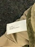 Gap 100% Cotton Solid Tan Raincoat Size 8 - photo 4