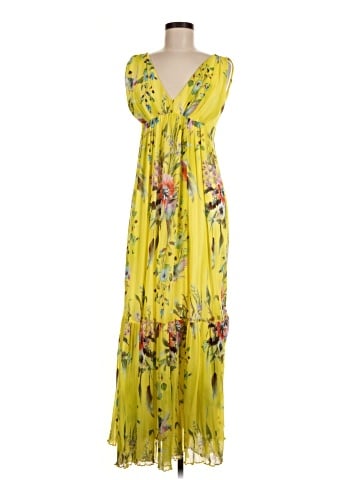FUZZI Casual Dress (view 1)