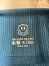 Assorted Brands Solid Blue Athletic Shorts Size S - photo 3
