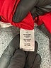 Emerald Sundae Red Cocktail Dress Size XL - photo 8