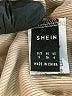 Shein Tan Bodysuit Size 4 - photo 3