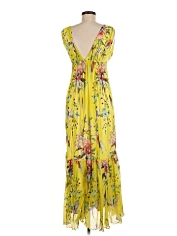FUZZI Casual Dress (view 2)