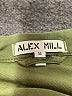 Alex Mill Green Jumpsuit Size S - photo 4
