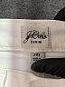 J.Crew White Jeans Size 29 waist (tall) - photo 7