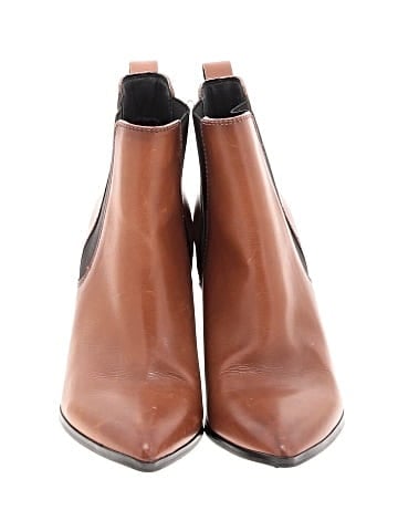 Steve Madden Ankle Boots (view 2)