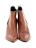 Steve Madden Brown Ankle Boots Size 9 - photo 2