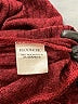 BLOOMCHIC Burgundy Casual Dress Size 14 - 16 - photo 8