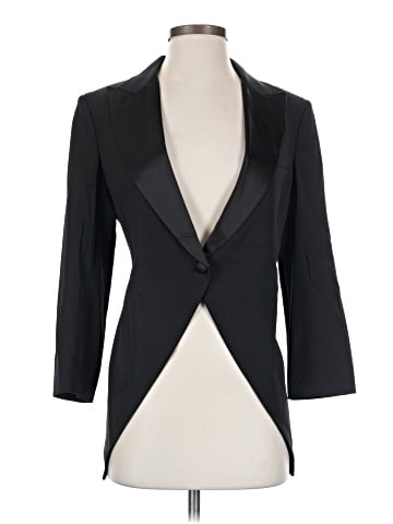 Maxazria Collection Wool Blazer (view 1)