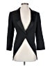 Maxazria Collection Black Wool Blazer Size XS - photo 1