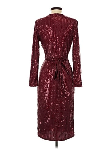 ChicMe Cocktail Dress (view 2)