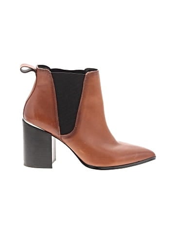 Steve Madden Ankle Boots (view 1)