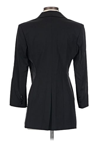 Maxazria Collection Wool Blazer (view 2)