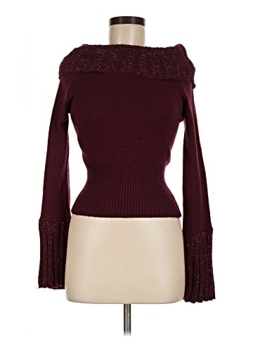 Say What? Turtleneck Sweater (view 1)