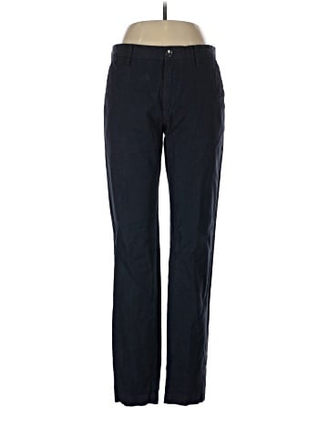 Massimo Dutti Casual Pants (view 1)