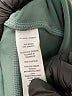 MPG Solid Green Active Pants Size XS - photo 8