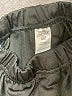 Marvel 100% Polyester Color Block Blue Athletic Shorts Size 4T - photo 3