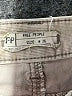 Free People Tan Jeans Size 26 waist - photo 4
