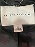 Banana Republic Black Coat Size M - photo 6