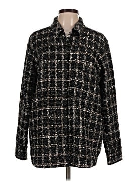 Abercrombie & Fitch Coat (view 1)