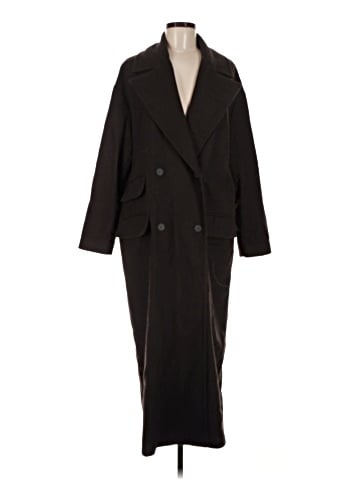 Zara Coat (view 1)