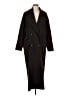 Zara Black Coat Size M - photo 1