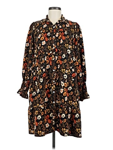 Simply Southern Casual Dress (view 1)