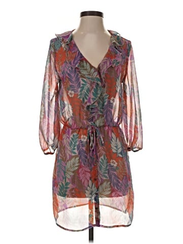 Mimi Chica Casual Dress (view 1)