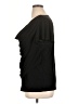 Roz & Ali Black Short Sleeve Top Size 1X - photo 5