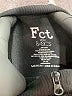 Basics Solid Black Jumpsuit Size M - photo 4