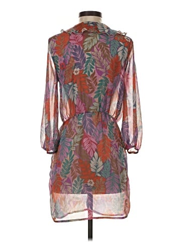 Mimi Chica Casual Dress (view 2)