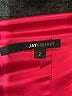 Jay Godfrey Pink Cocktail Dress Size 2 - photo 7