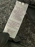Calia Solid Black Track Pants Size S - photo 8